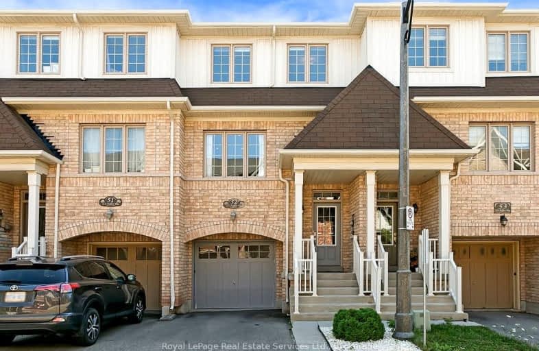 52-2171 Fiddlers Way, Oakville | Image 1