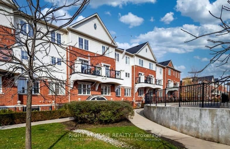 27-2468 Post Road, Oakville | Image 1