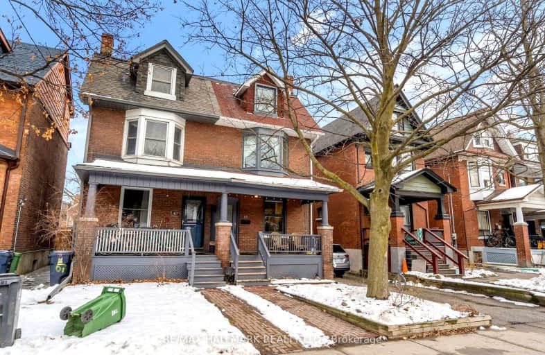 65 Westmoreland Avenue, Toronto | Image 1