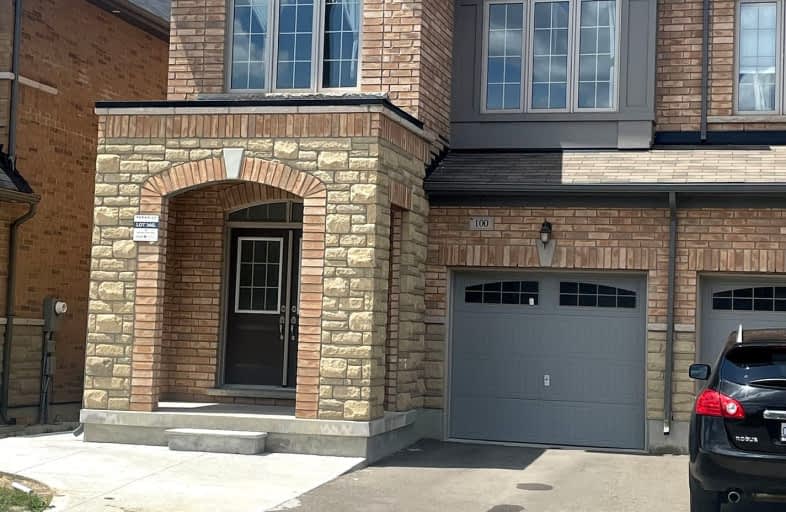 100 Emerald Coast Trail, Brampton | Image 1