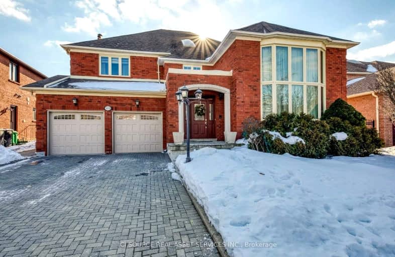 5859 Riverside Place, Mississauga | Image 1