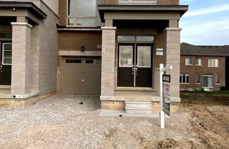 73 Donald Ficht Crescent, Brampton | Image 1