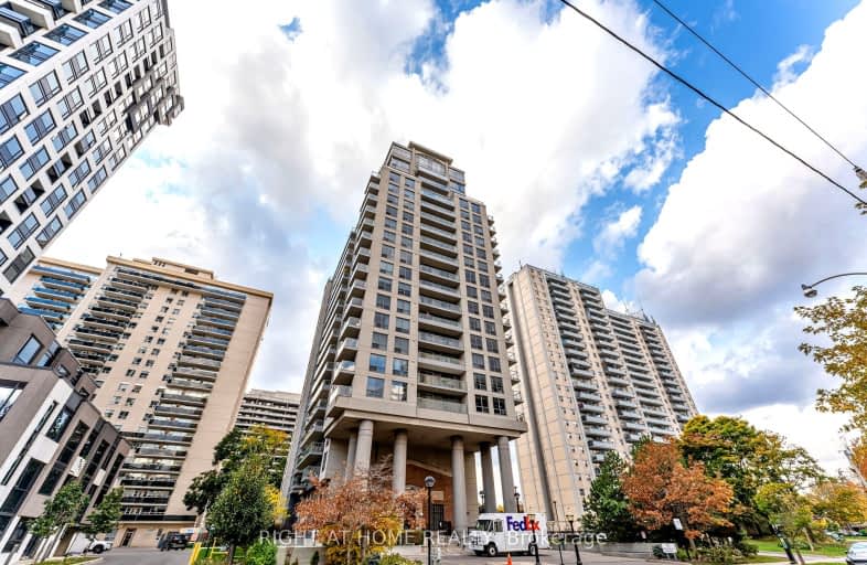 307-70 High Park Avenue, Toronto | Image 1