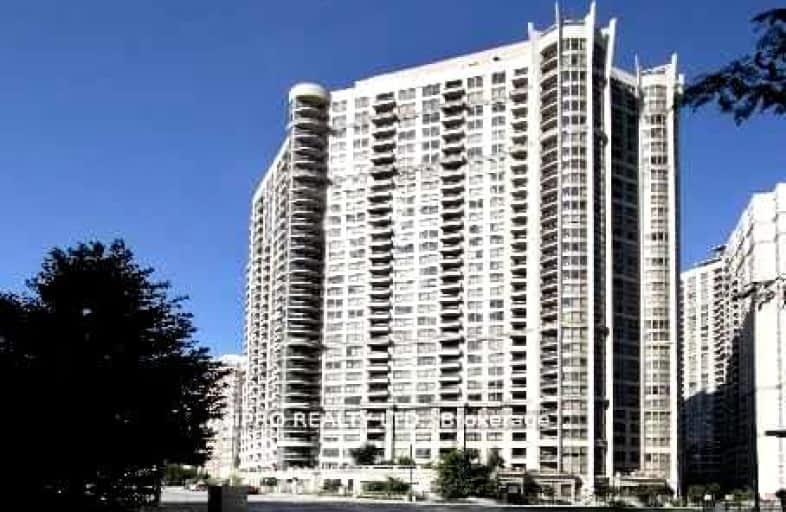 2402-3880 Duke of York Boulevard, Mississauga | Image 1