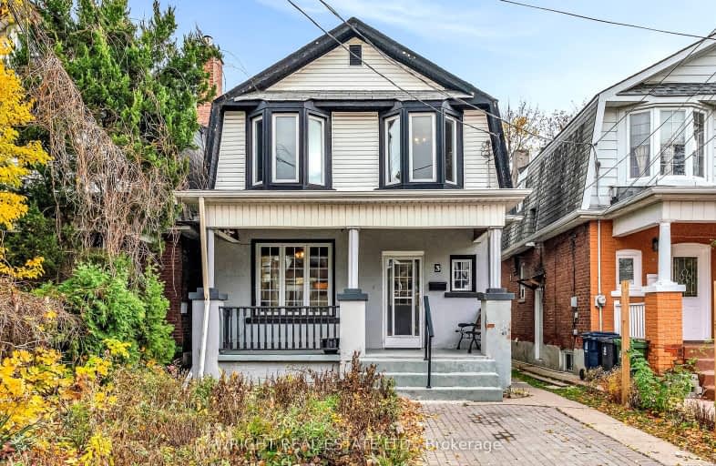 3 Somerville Avenue, Toronto | Image 1