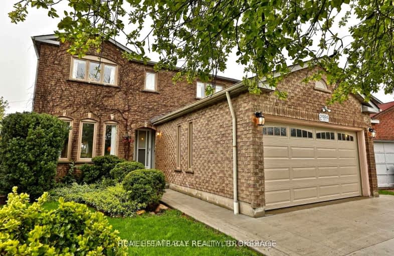 2999 Valcourt Crescent, Mississauga | Image 1