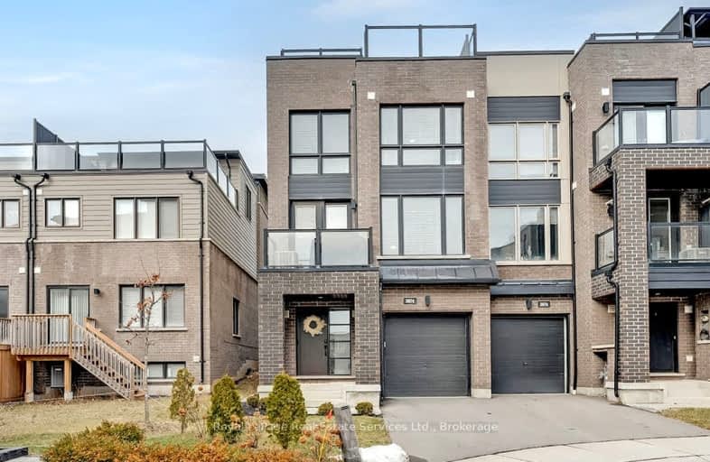 3074 Cascade, Oakville | Image 1