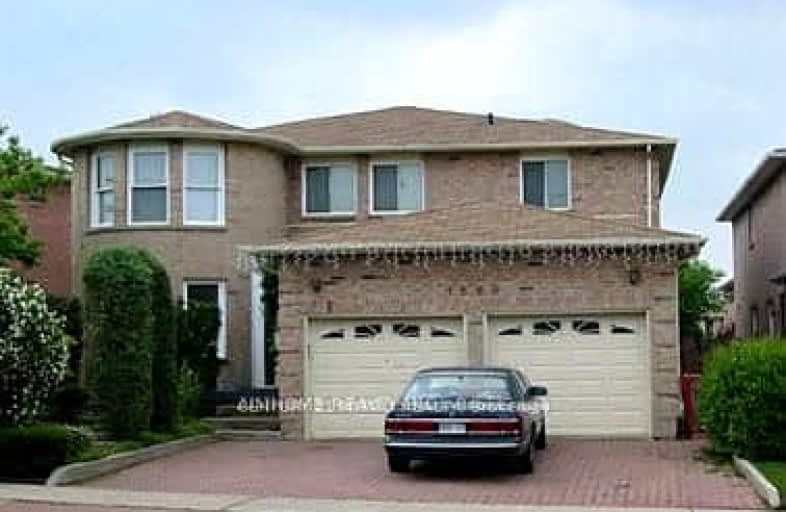 Lower-1588 Princelea Place, Mississauga | Image 1