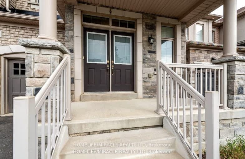 30 Lloyd Crescent, Brampton | Image 1