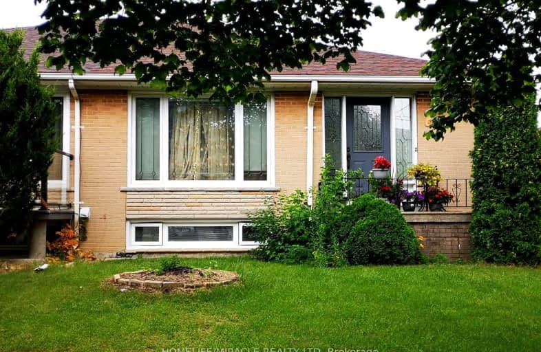 272 Elmhurst Drive, Toronto | Image 1