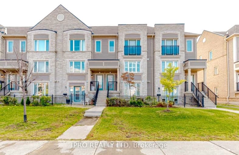 51-60 fairwood Circle, Brampton | Image 1