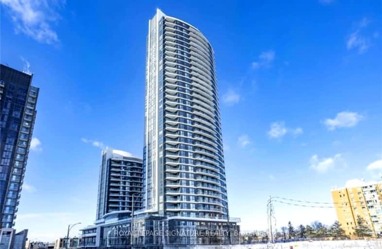 107-65 Watergarden Drive, Mississauga | Image 1