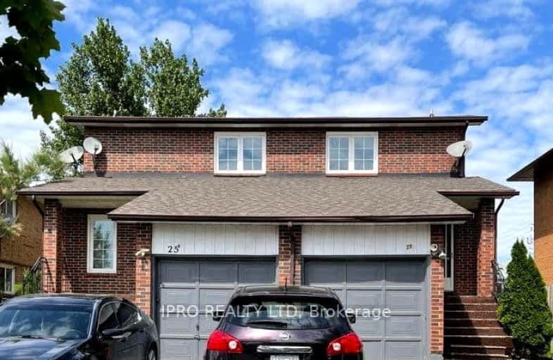 25 Cheryl Court, Brampton | Image 1