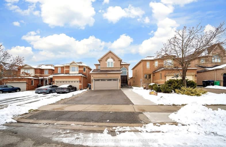 26 National Crescent, Brampton | Image 1