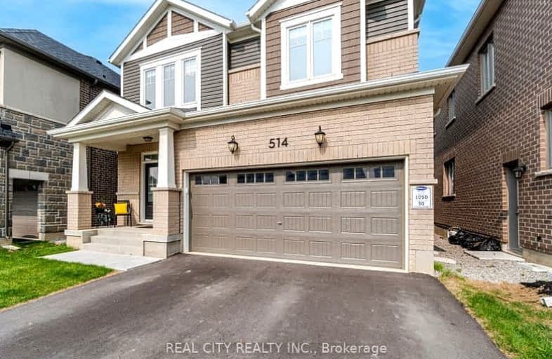 Bsmen-514 Kennedy Circle West, Milton | Image 1