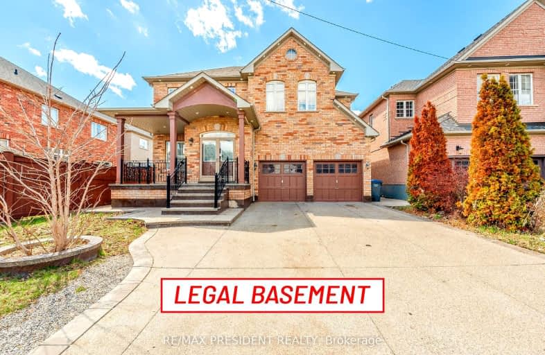 3 Carmel Crescent, Brampton | Image 1