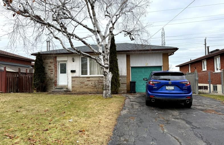 61 Wilmont Drive, Toronto | Image 1