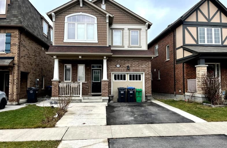 25 Mercedes Road, Brampton | Image 1