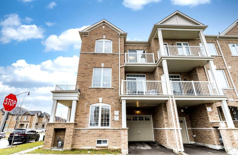 119 Fruitvale Circle, Brampton | Image 1