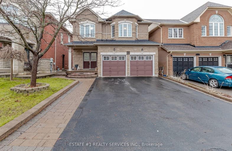 61 Oblate Crescent, Brampton | Image 1