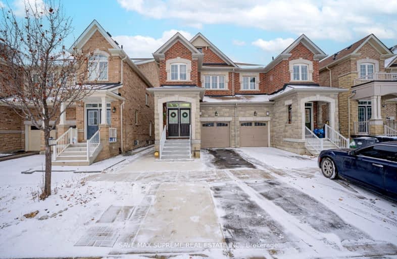 10 Banas Way, Brampton | Image 1