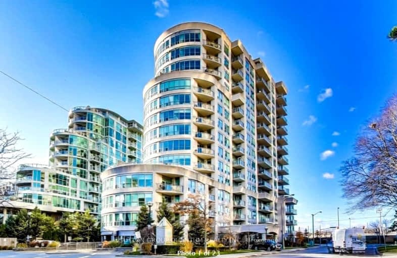 310-88 Palace Pier Court, Toronto | Image 1