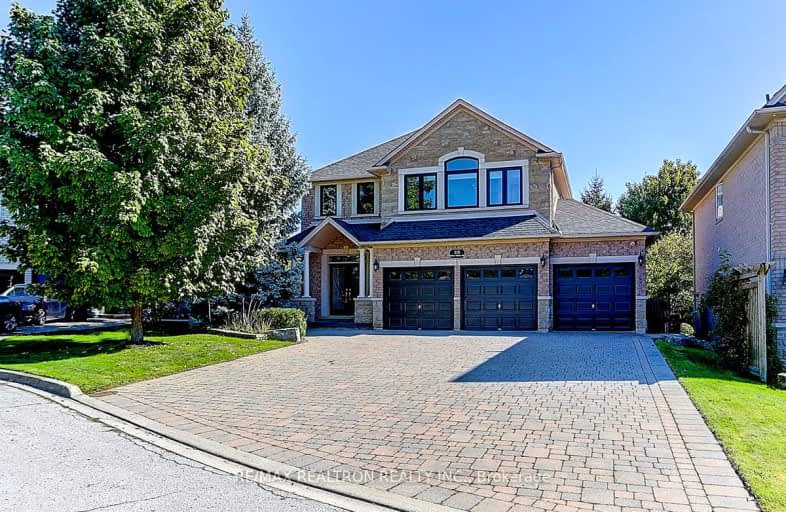 518 Spruce Needle Court, Oakville | Image 1