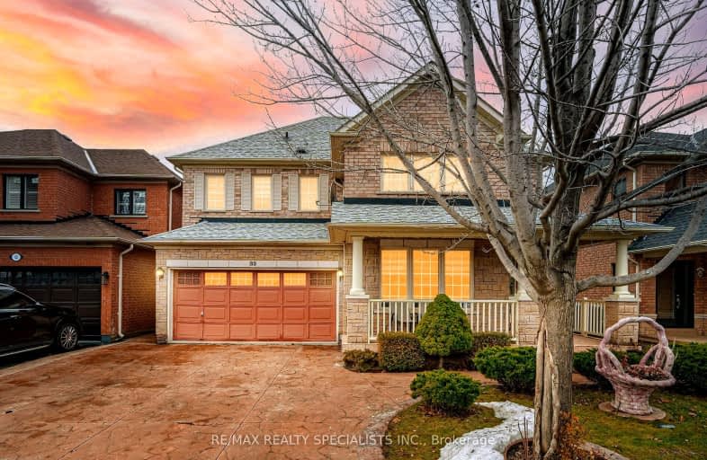 80 Octillo Boulevard, Brampton | Image 1