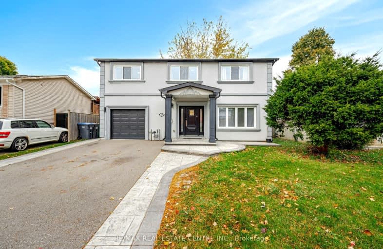 119 Madoc Drive, Brampton | Image 1