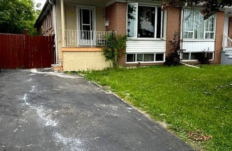 7335 Darcel Avenue, Mississauga | Image 1