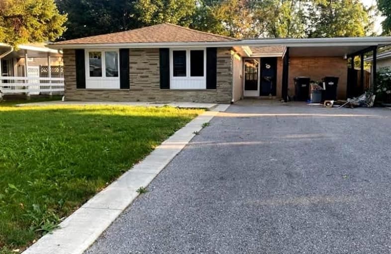 84 Bartley Bull Parkway, Brampton | Image 1