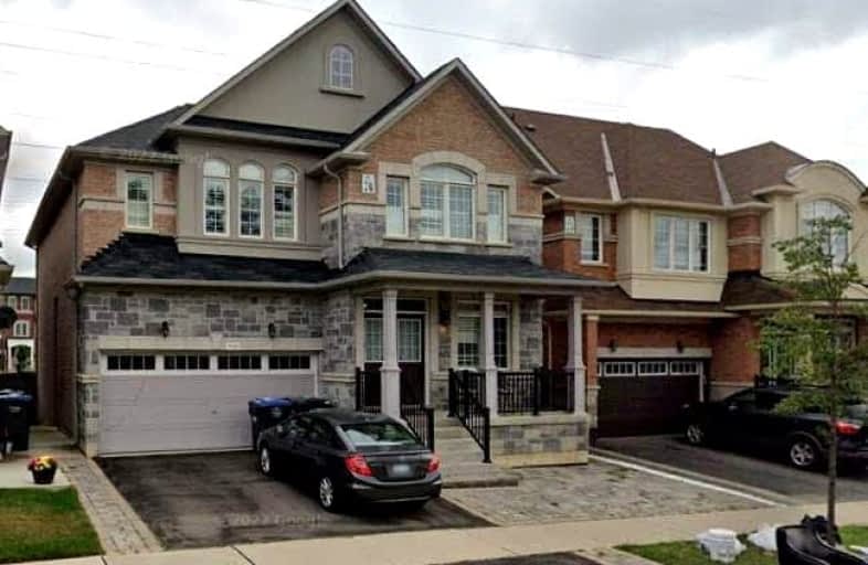 64 Leadership Drive, Brampton | Image 1