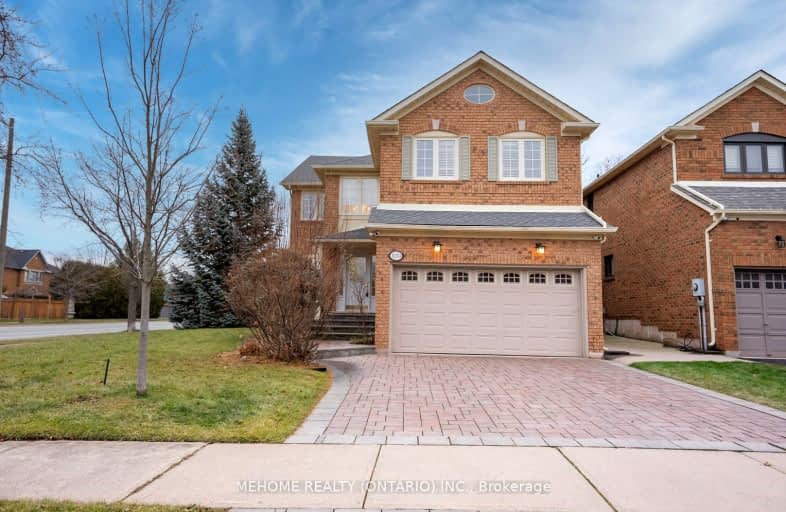 1030 Old Oak Drive, Oakville | Image 1