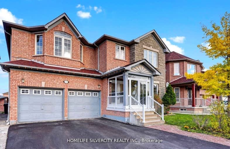 11 Canarygrass Drive, Brampton | Image 1