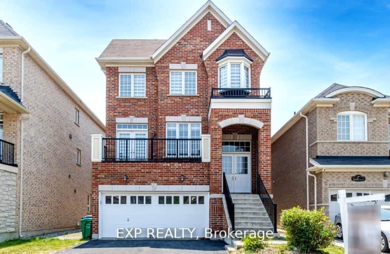 5 Appleaire Crescent, Brampton | Image 1