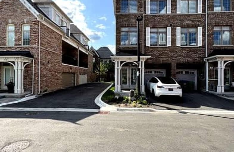 1989 Barber House Lane, Mississauga | Image 1