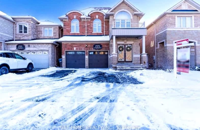 107 Fandango Drive, Brampton | Image 1