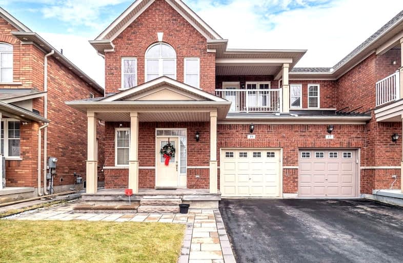 19 Iceland Poppy Trail, Brampton | Image 1