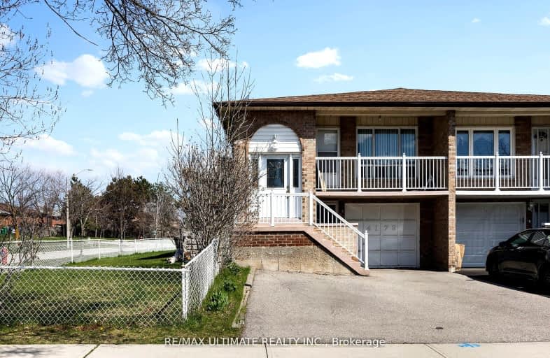 4179 Dursley Crescent, Mississauga | Image 1