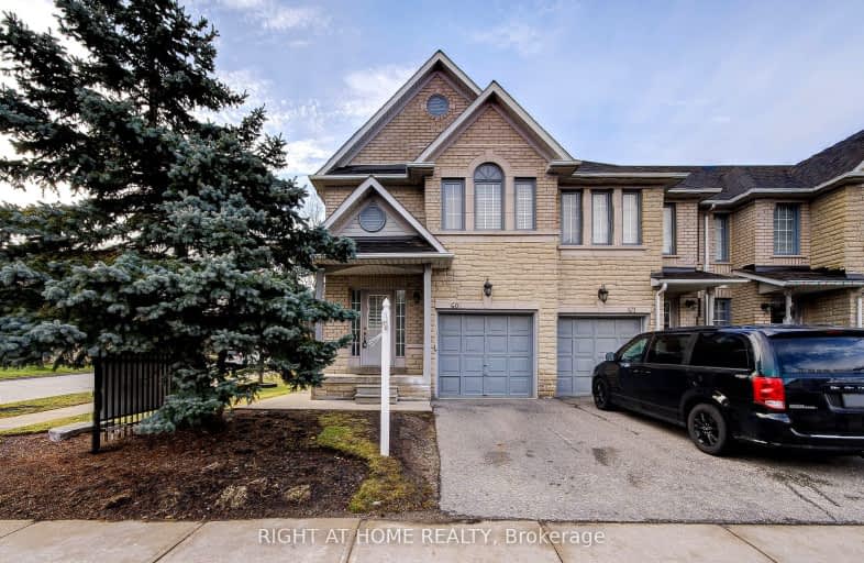 60-5525 Palmerston Crescent North, Mississauga | Image 1