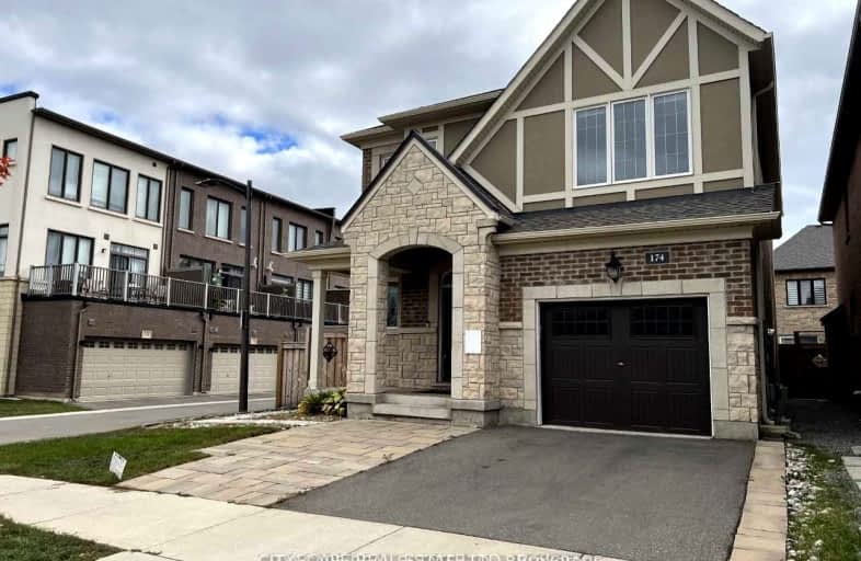 174 Fowley Drive, Oakville | Image 1