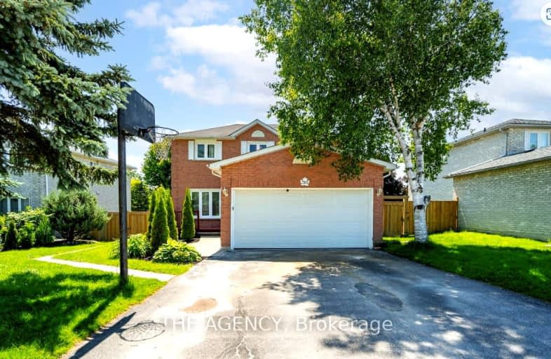 Upper-310 Hansen Boulevard, Orangeville | Image 1