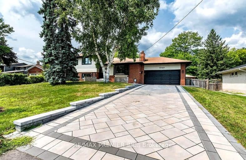 1629 Wembury Road, Mississauga | Image 1