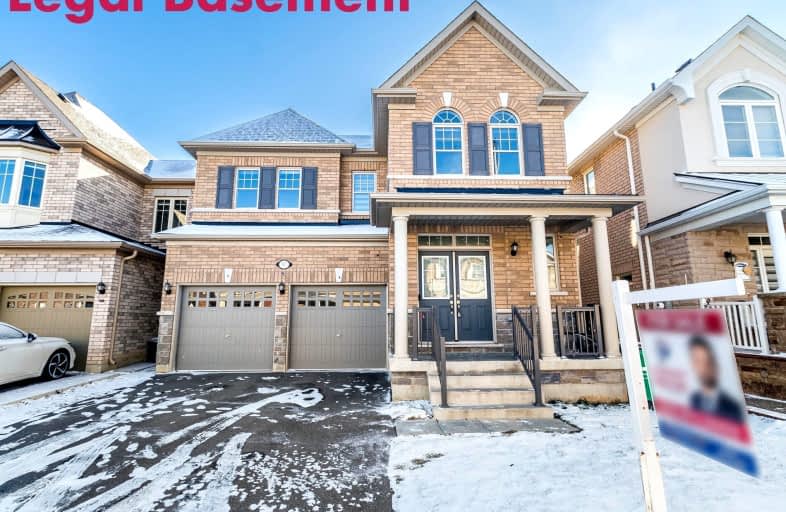 97 Benhurst Crescent, Brampton | Image 1