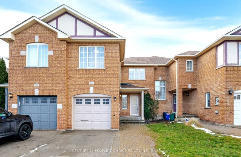 2340 Newcastle Crescent, Oakville | Image 1