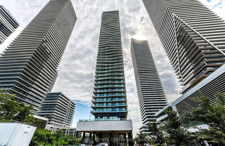 2611-33 Shore Breeze Drive, Toronto | Image 1