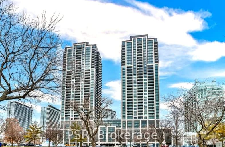 3101-1926 Lake Shore Boulevard West, Toronto | Image 1