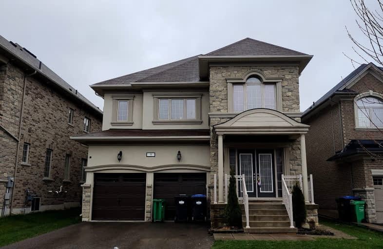 9 Chiming Road, Brampton | Image 1