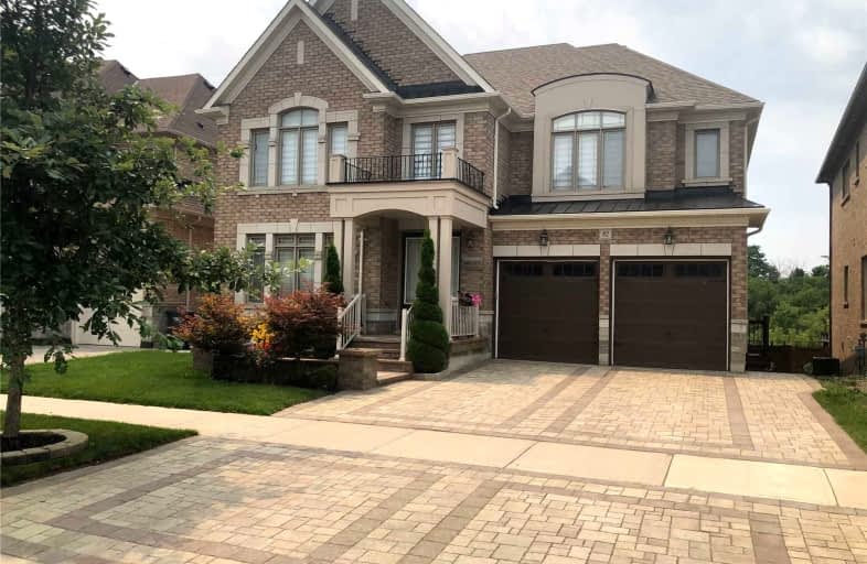 Upper-82 Degrey Drive, Brampton | Image 1