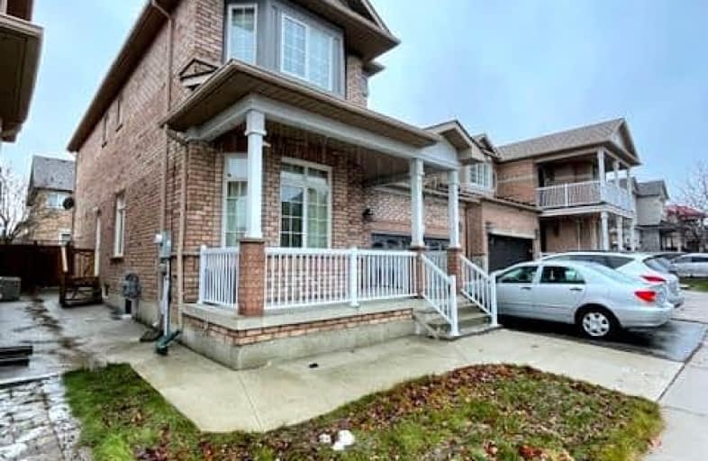 LOWER-5442 Tasha Drive, Mississauga | Image 1